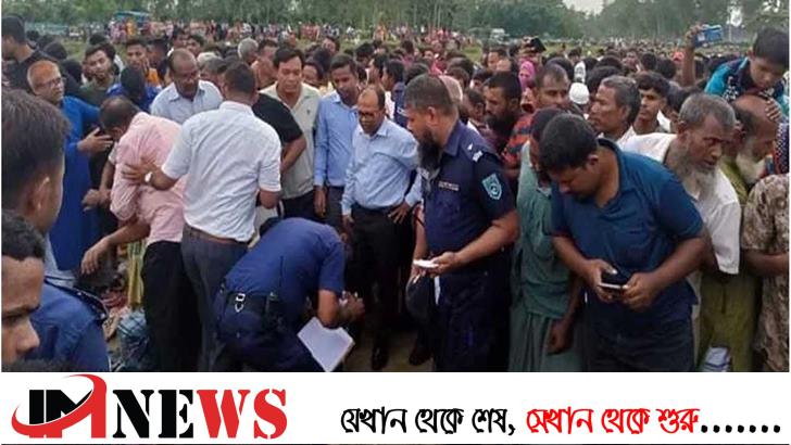 নৌকাডুবি: মৃতের সংখ্যা বেড়ে ৬৪