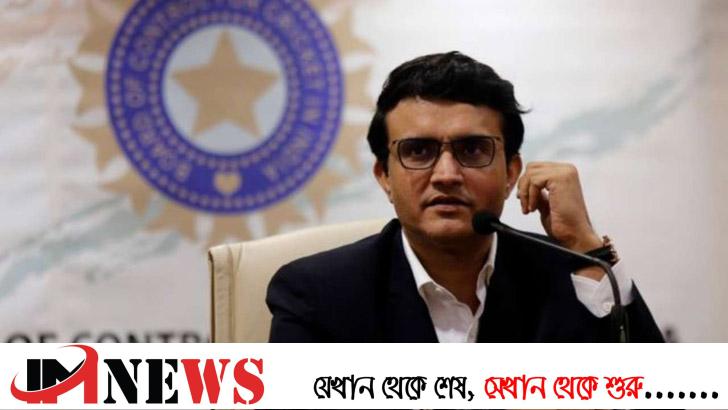 ‘আইসিসি চেয়ারম্যান হওয়ার বিষয়টি আমার হাতে নেই’