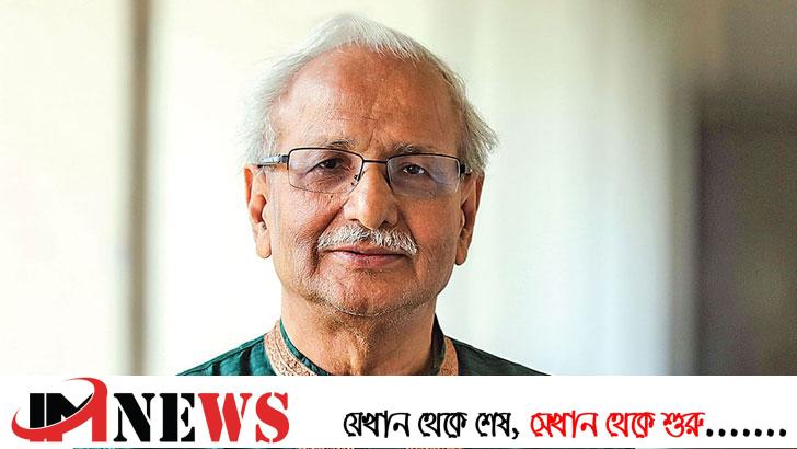 ব্যর্থ নির্বাচনের কর্মপরিকল্পনা দিয়েছে ইসি: বদিউল আলম