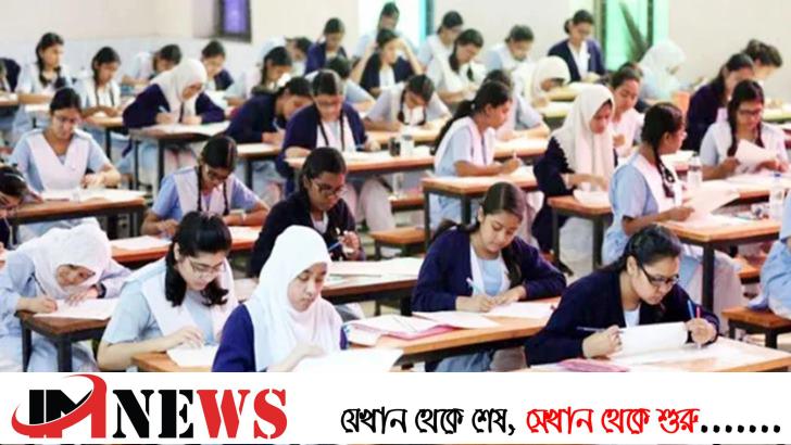 এসএসসি পরীক্ষা এগিয়ে আনা হবে আগামী বছর