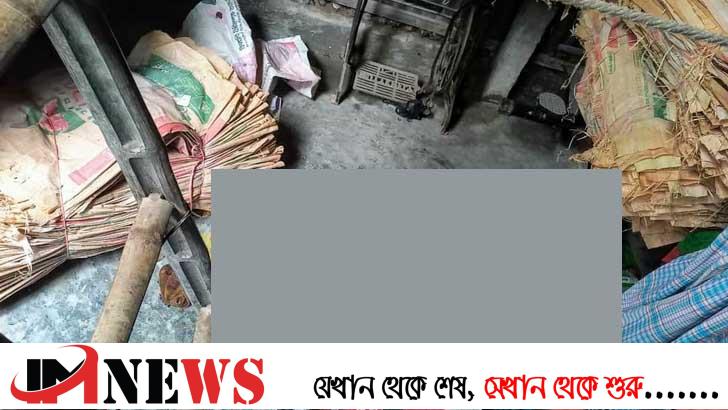 গাজীপুরে নানাকে পিটিয়ে হত্যা করলো নাতি!