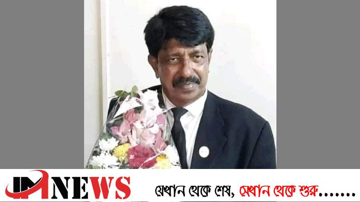 গাজীপুর আইনজীবী সমিতির সাধারণ সম্পাদক আর নেই