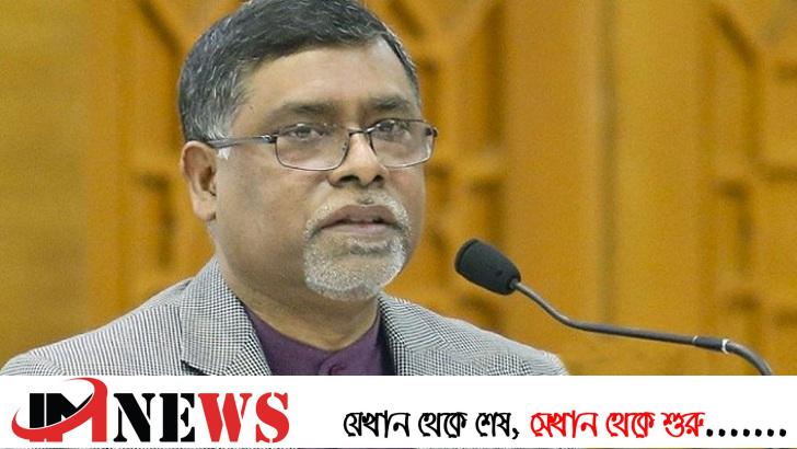 জনগণের স্বাস্থ্য নিয়ে ব্যবসা চলবে না: মালেক