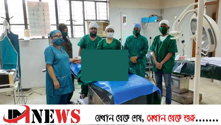 এক যুগ পর প্রথম সিজার