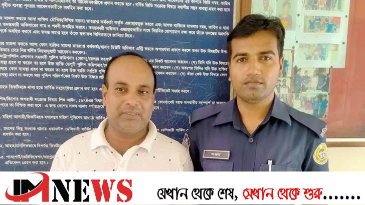 মঠবাড়িয়ায় ছাত্রদলের সাবেক সভাপতি মাইনুল গ্রেফতার