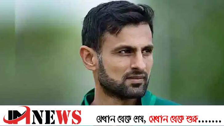 হারের পর শোয়েব মালিকের বিতর্কিত টুইটে তোলপাড়