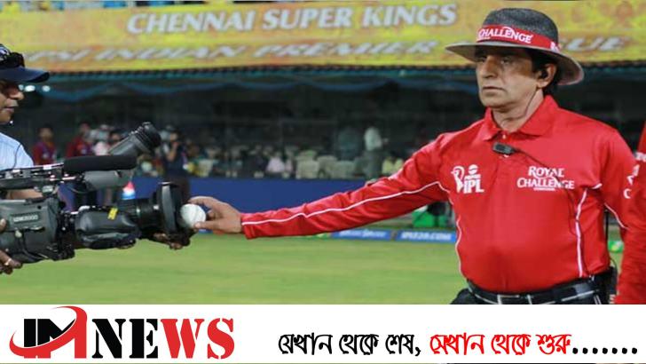 সাবেক আম্পায়ার আসাদ রউফ আর নেই