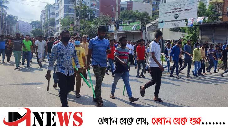 নির্বাচনের আগে সহিংসতায় ইইউর উদ্বেগ