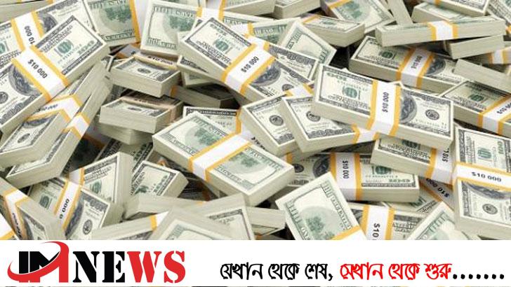 ১০০ কোটি ডলার রেমিট্যান্স এসেছে ১৫ দিনে