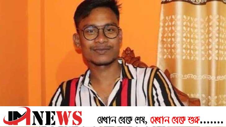 ঘরে ঢুকে তরুণীকে ধর্ষণের দায়ে ছাত্রলীগ নেতা গ্রেফতার