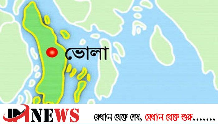 মৃত গরু জবাই করে পালাল কসাই