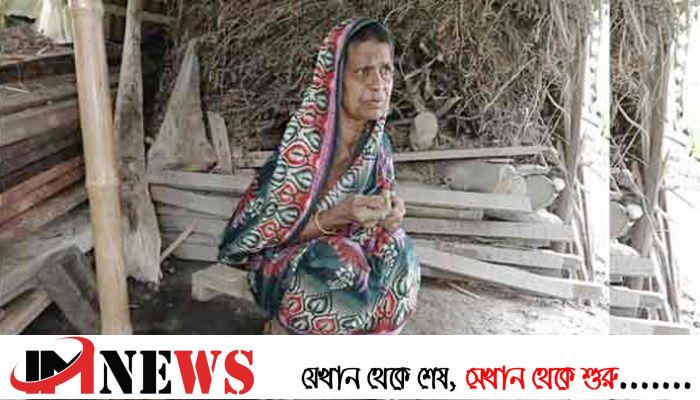 ৪ বছর শিকলে বাঁধা রাহেলার জীবন