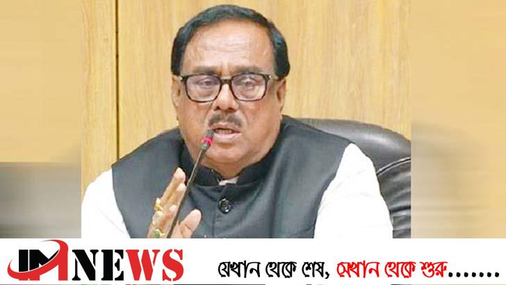 হাহাকারের সুযোগ নেই: খাদ্যমন্ত্রী