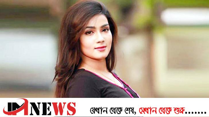 মাহির মেয়ে হলে নাম রাখবেন ফারিশতা, ছেলে হলে....