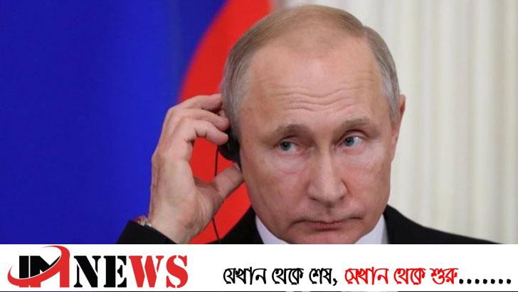 সেনা জড়ো করতে পারেন পুতিন, কিন্ত তাদের অস্ত্র......