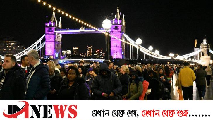 জো বাইডেন ব্যতীত কাউকেই ‘ভিভিআইপি’ সেবা দেওয়া হবে না