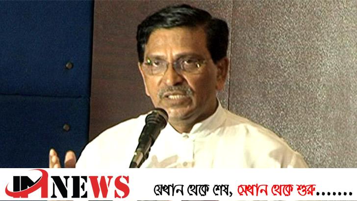 বিএনপির কর্মসূচিতে বাধা দেওয়া হচ্ছে না