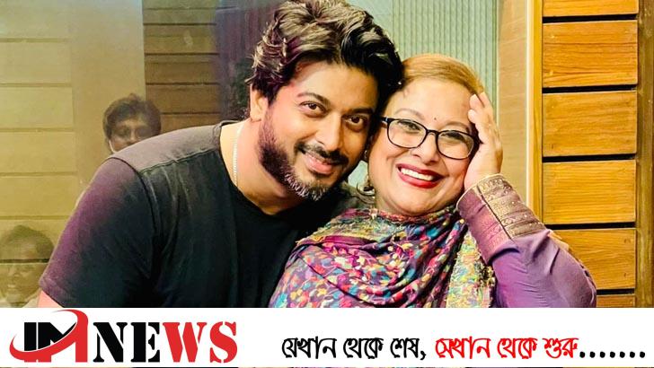 শিপন লক্ষ্মী একটা ছেলে
