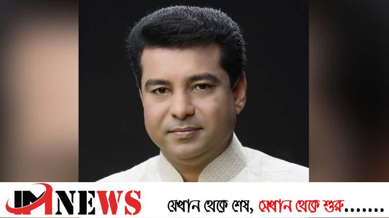 স্বতন্ত্র প্রার্থী মহিউদ্দিন মহারাজ