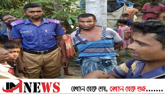 বগুড়ায় ধনী হওয়ার স্বপ্ন দেখে শিশুকন্যাকে হত্যা করল বাবা