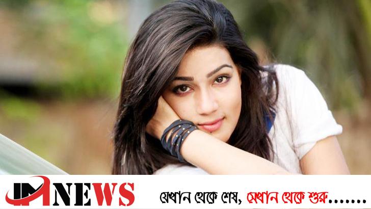 মা হতে যাচ্ছেন মাহিয়া মাহি