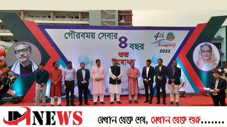 আগের পুলিশের সঙ্গে বর্তমান পুলিশের অনেক পার্থক্য: আসাদুজ্জামান