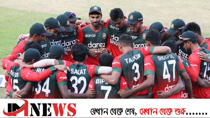 যারা ইন-আউট বিশ্বকাপ দলে