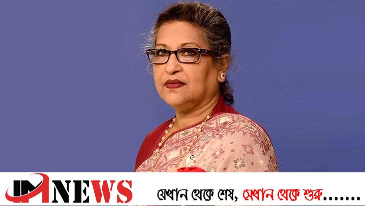 আজ শেখ রেহানার জন্মদিন