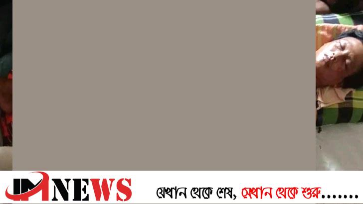 দুর্গাপুরে আ.লীগ নেতার ওপর অতর্কিত হামলা