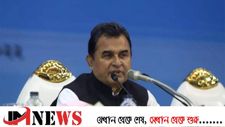 শিগগিরই রিজার্ভ ৪৮ বিলিয়ন ডলারে পৌঁছাবে: অর্থমন্ত্রী