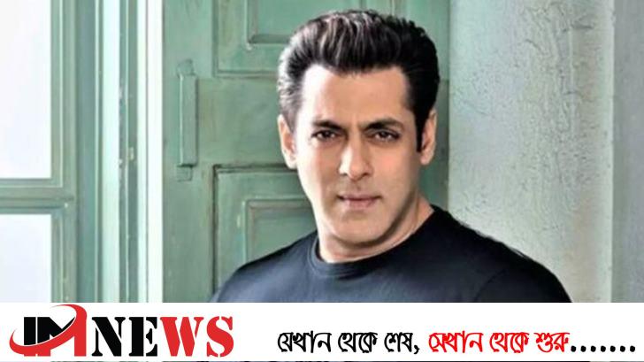 সালমান খানকে হত্যার ছক করেছিল গ্যাংস্টার লরেন্স