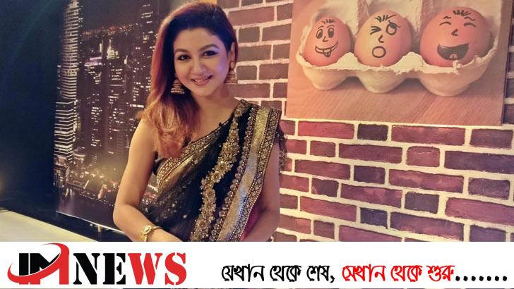 সক্রিয় হলেন জয়া