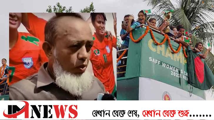 যা বললেন ছাদখোলা ‘চ্যাম্পিয়ন’ বাসের চালক