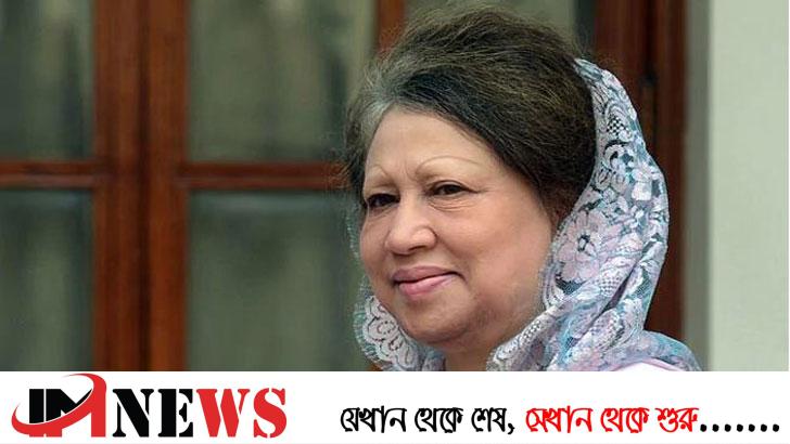 খালেদা জিয়ার সাজা স্থগিতের মেয়াদ আরও বাড়ছে