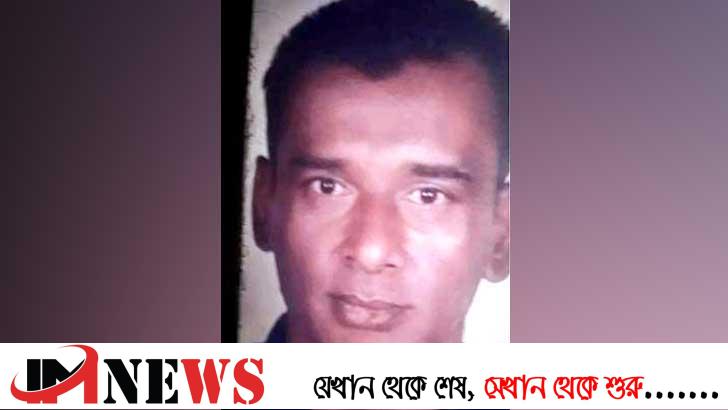 অ্যাম্বুলেন্স চালককে ছুরিকাঘাতে হত্যা