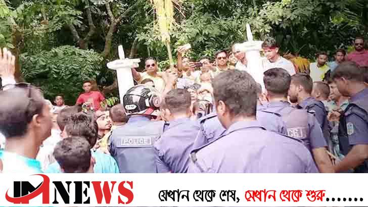 আরও ভয়াবহ পরিস্থিতির আশঙ্কা