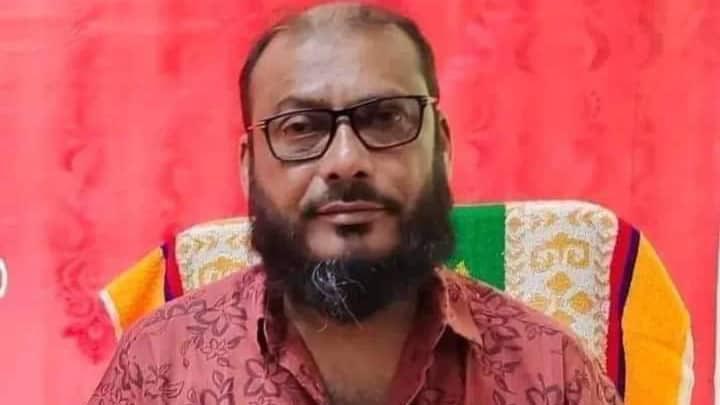 জেলা পরিষদ নির্বাচন ঝালকাঠিতে নৌকার মাঝি পনির