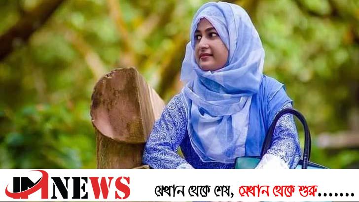 দগ্ধ কলেজশিক্ষিকার মৃত্যুর ঘটনায় স্বামী কারাগারে