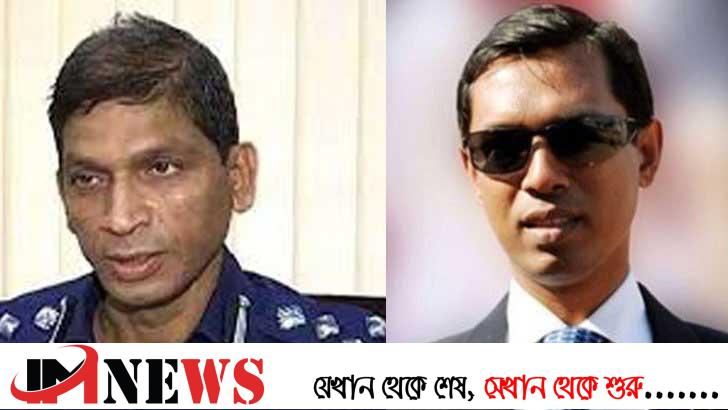 পিবিআই প্রধানের বিরুদ্ধে বাবুল আক্তারের মামলার আবেদন