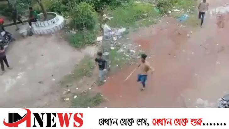 ফুটবল টুর্নামেন্টে সংঘর্ষে শিক্ষকসহ আহত ১৫