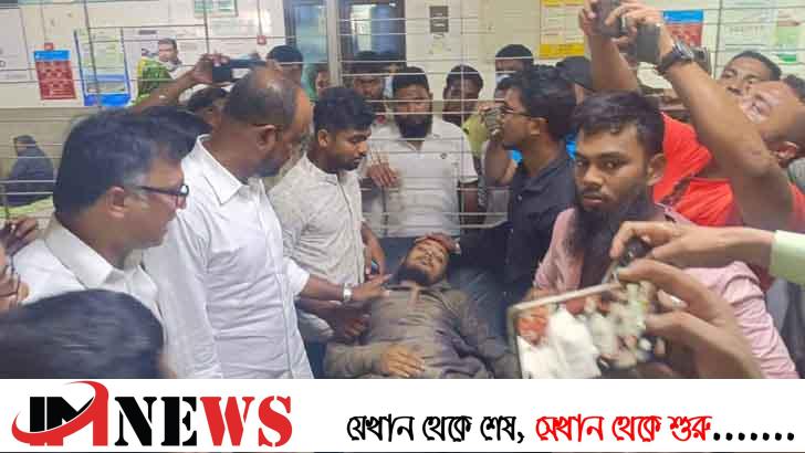 ‘বদলা আমরা রাজপথেই নেব’