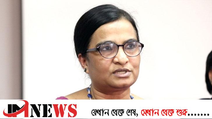 ভেন্টিলেশনেই ডা. সেব্রিনা ফ্লোরা