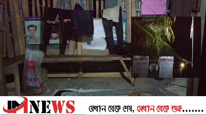 শ্রমিকদের কাছে সরকারি স্কুল ভবন ভাড়া!