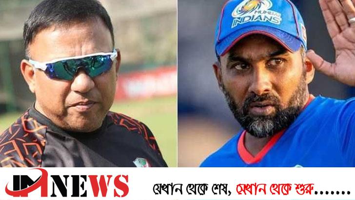 শ্রীলংকাকে নিয়ে সুজনের খোঁচা, যা বললেন জয়াবর্ধনে