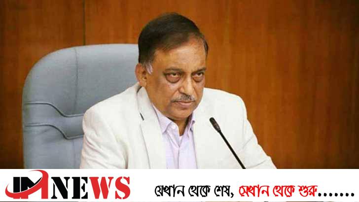 দুর্গাপূজায় মণ্ডপে ২৪ ঘণ্টা থাকবে আনসার স্বরাষ্ট্রমন্ত্রী