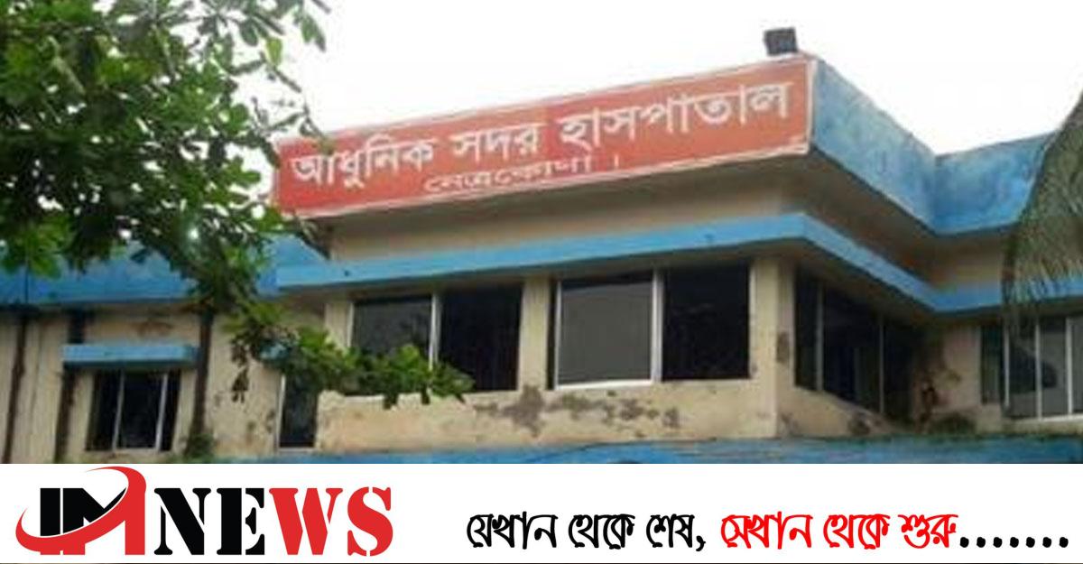 মায়ের গলায় রশি পেঁচিয়ে মারলেন মাদকাসক্ত ছেলে