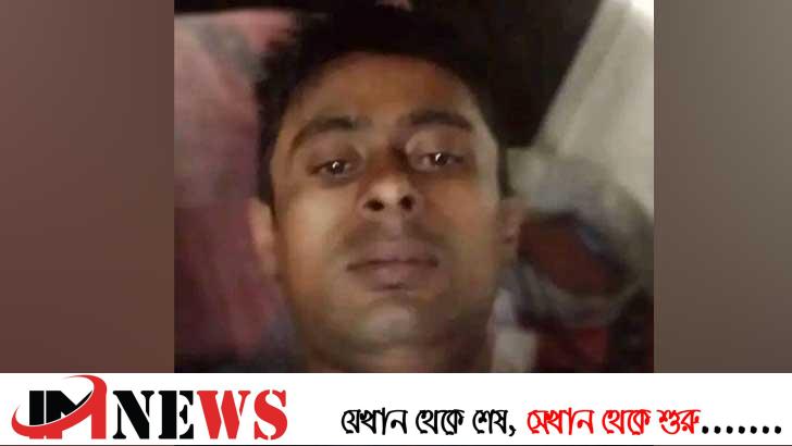 মসজিদের পাশে ঝোপ থেকে যুবকের লাশ উদ্ধার