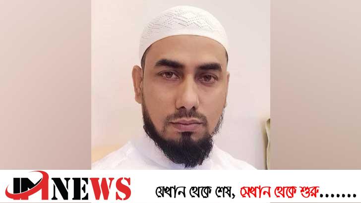 নিজ বাসা থেকে যুবকের ঝুলন্ত লাশ উদ্ধার