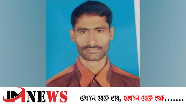 অটোচালকের গলাকাটা লাশ উদ্ধার