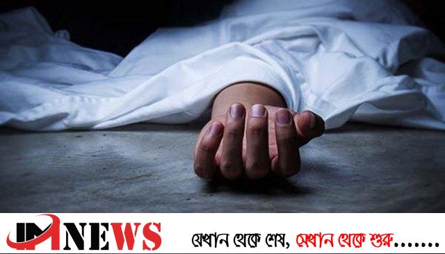 অজ্ঞাত নারীর গলাকাটা লাশ উদ্ধার